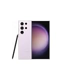Samsung S918B Galaxy S23 Ultra 5G 256GB/8GB RAM Dual-SIM lavender