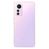 Xiaomi 12 Lite 8gb/128gb 6.5´´ Dual Sim One Size