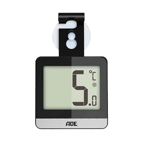 Magnetische Thermometer