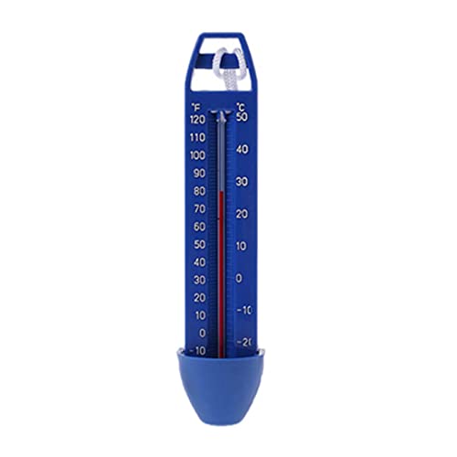 Bruchfeste Thermometer