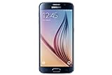 Samsung Galaxy S6 Smartphone simlockfrei, Android, Bildschirm 13 cm (5,1 Zoll), Kamera 16 MP, 32 GB,…