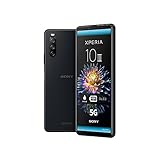 Sony Xperia 10 III 15,2 cm (6") Double SIM hybride Android 11 5G USB Type-C 6 Go 128 Go 4500 mAh Noir