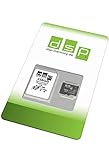 256GB Speicherkarte (A1, V30, U3) für Huawei P20 Lite Single-SIM