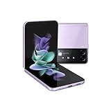 Samsung Galaxy Z Flip 3 5G 256GB lavender Dual SIM