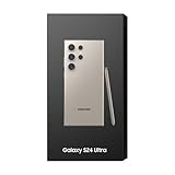 Samsung Galaxy S24 Ultra 5G Smartphone Dual-SIM RAM 12 GB / Interner Speicher 512 OLED-Display 6.8"…