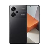 Xiaomi Redmi Note 13 Pro+ 5G, Dual, 512GB 12GB Ram, Midnight Black