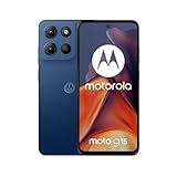 Moto G15 Navy Peony 8+512GB