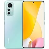 Xiaomi 12 Lite 5G 128GB/8GB RAM Dual-SIM lite-green