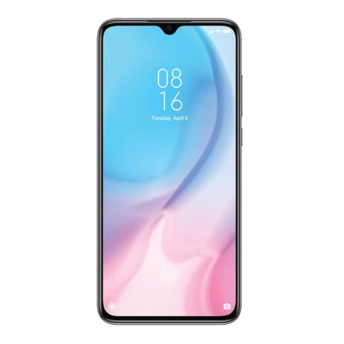 Mit AMOLED-Bildschirm