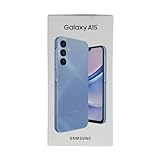 Samsung A156B Galaxy A15 5G 128GB/4GB RAM Dual-SIM blau
