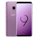 Samsung SM-G960FZPDITV - Galaxy S9 Lilac Purple - 4G 64GB 5.8IN ANDRD 8.0 IN
