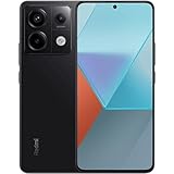 Xiaomi Redmi Note 13 Pro 5G 512GB Midnight Black