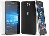 TELEKOM DEUTSCHLAND Lumia 650 LTE Black