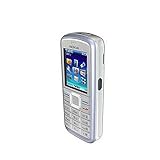 Nokia 6070 hellblau Handy