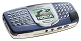 Nokia 5510 Handy (Melody Blue)