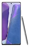 Samsung Galaxy Note20 5G Grau