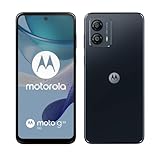Motorola Moto (g53 5G, 16.5 cm 120Hz Display, 50MP Kamera, Dolby Atmos Stereo Lautsprecher, 5000mAh…