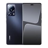 Xiaomi 13 Lite 16,6 cm (6.55") Double SIM Android 12 5G USB Type-C 8 Go 128 Go 4500 mAh Noir