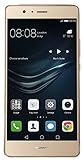 Huawei P9 lite Smartphone [Slowenische Version] (Dual-SIM) gold