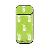 Hangover Cover Skin for Iqos - Mojito Drinks