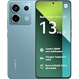 Xiaomi Redmi Note 13 Pro 5g 12gb/512gb 6.7´´ One Size