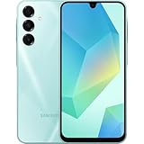 Samsung A16 (A166)/5G/DS/128GB Green EU, SM-A166BLGDEUE...[Italienische, ungarische, polnische, rumänische,…