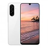 Samsung A266 GALAXY A26 5G 256 GB WHITE