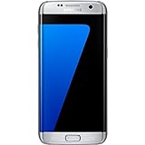 Samsung Galaxy S7 Edge sm-g935 F Factory Unlocked Smartphone – Retail Verpackung – Titan Silber