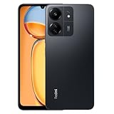 Xiaomi Redmi 13C 4G LTE (128GB + 4GB) ROM GSM 6,7 Zoll 50MP