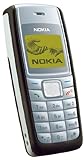 Nokia 1110i Black (DualBand GSM 900/1800) Handy