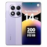 Xiaomi Redmi Note 14 Pro 5G 512GB Lavender Purple