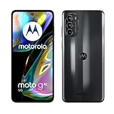 Motorola Moto G62 5G 128GB/4GB RAM Dual-SIM midnight-gray