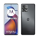 Motorola - Smartphone Moto Edge 30 Fusion 8+128, Schwarz