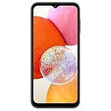 Samsung A145 GALAXY A14 64 GB BLACK