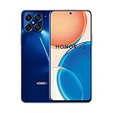 Mobile Phone Honor X8/6/128GB Blue 5109ACYT Honor