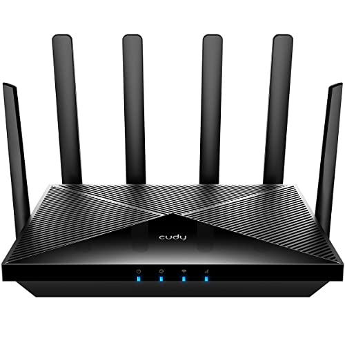 Router mit Dual-SIM