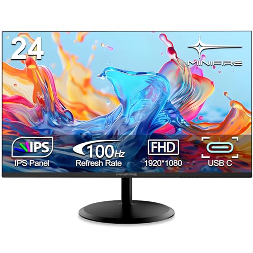 Monitore mit Augenschutz