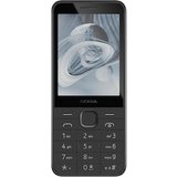 Nokia 215 4G 128MB Dual Sim Schwarz