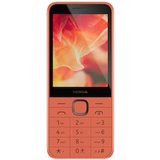 Nokia 215 4G 128MB Dual Sim Peach