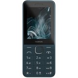 Nokia 225 4G 128MB Dual Sim Dunkelblau