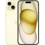 Apple iPhone 15 Plus 512 GB Gelb MU1M3ZD/A