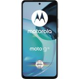 Motorola moto g72 6GB/128GB Android 12 Smartphone grau