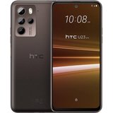 HTC U23 Pro 5G 12GB 256GB Black Smartphone