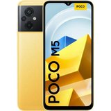 Xiaomi Poco M5 128 GB / 4 GB - Smartphone - poco yellow Smartphone (6,6 Zoll, 128 GB Speicherplatz)