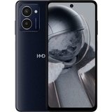 HMD Pulse Pro 128 GB / 6 GB - Smartphone - black ocean Smartphone (6,65 Zoll, 128 GB Speicherplatz)
