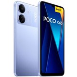 Xiaomi POCO C65 Smartphone (6.74 Zoll, 256 GB Speicherplatz, 50 MP Kamera)