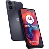 Motorola XT2421-3 Moto G04 5G 64 GB / 4 GB - Smartphone - concord black Smartphone (6,56 Zoll, 64 GB…