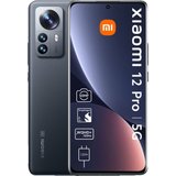 Xiaomi 12 Pro Smartphone (17.09 cm/6.73 Zoll, 256 GB Speicherplatz, 50 MP Kamera)