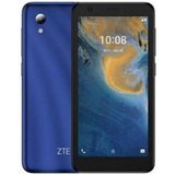 ZTE ZTE Blade A31 2GB RAM 32GB - Blue Smartphone (12,70 cm/5 Zoll, 32 GB Speicherplatz, 5 MP Kamera)