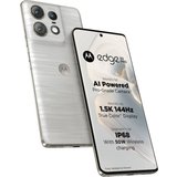 Motorola Moto Edge 50 Pro Smartphone (16,94 cm/6.67 Zoll, 512 GB Speicherplatz, 50 MP Kamera, 4500-mAh-Akku,…